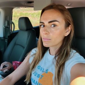 Meet your Posher, Heather